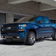 Hardcore fans will be able to ID the racetrack this truck is at. I figured it out in about five seconds. What about you?